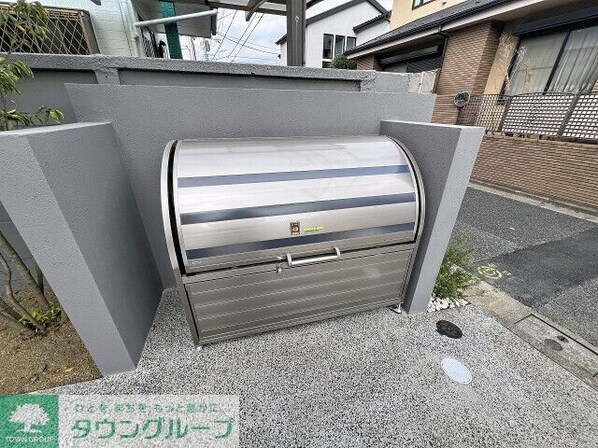 Camino de Sakuraの物件内観写真